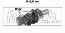 Цилиндр (fri.tech.: PF914)