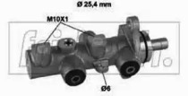 Цилиндр (fri.tech.: PF920)