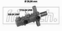 Цилиндр (fri.tech.: PF939)