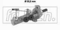 Цилиндр (fri.tech.: PF961)