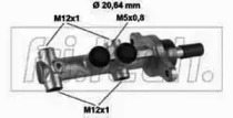 Цилиндр (fri.tech.: PF980)