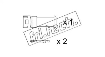 Контакт (fri.tech.: SU.077K)