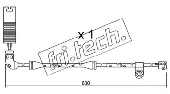 Контакт (fri.tech.: SU.112)