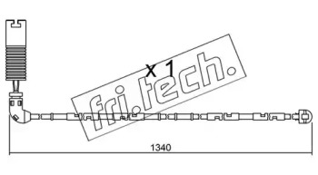 Контакт (fri.tech.: SU.113)