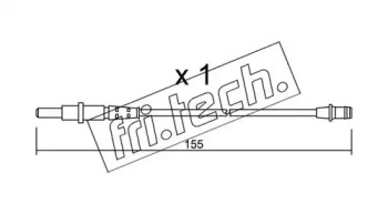 Контакт (fri.tech.: SU.163)