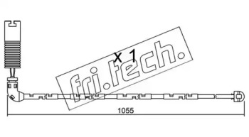 Контакт (fri.tech.: SU.196)