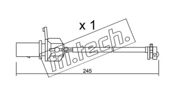 Контакт (fri.tech.: SU.247)