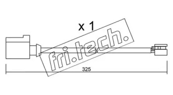 Контакт (fri.tech.: SU.271)