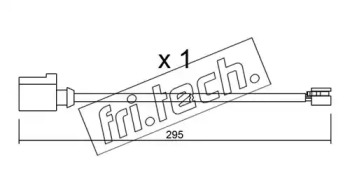 Контакт (fri.tech.: SU.273)