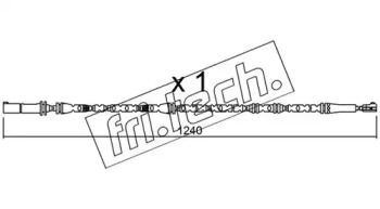 Контакт (fri.tech.: SU.288)