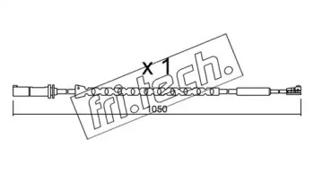 Контакт (fri.tech.: SU.310)