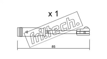 Контакт (fri.tech.: SU.314)