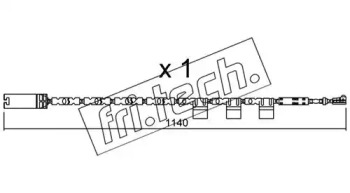 Контакт (fri.tech.: SU.325)