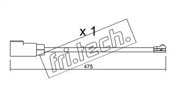 Контакт (fri.tech.: SU.329)