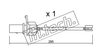 Контакт (fri.tech.: SU.331)