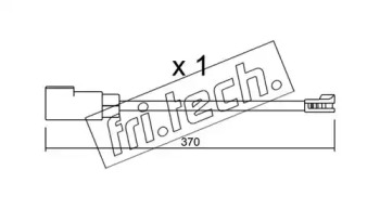 Контакт (fri.tech.: SU.339)