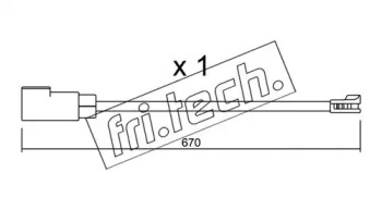 Контакт (fri.tech.: SU.341)