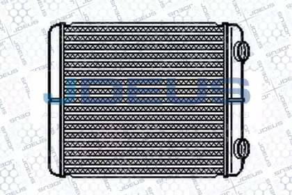 Теплообменник (JDEUS: 223M32)