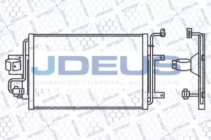 Конденсатор (JDEUS: 701M06)