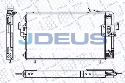 Конденсатор (JDEUS: 707B12)