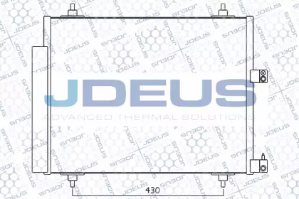 Конденсатор (JDEUS: 707M26)