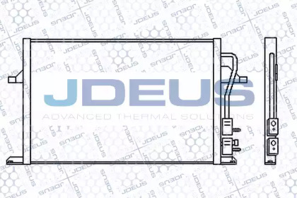 Конденсатор (JDEUS: 712M06)