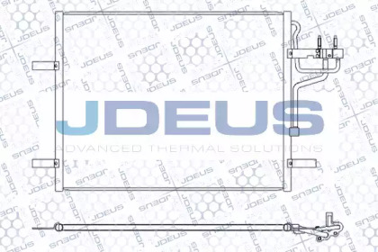 Конденсатор (JDEUS: 712M17)