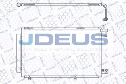 Конденсатор (JDEUS: 712M35)