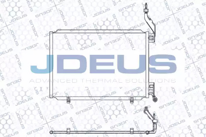 Конденсатор (JDEUS: 712M36)