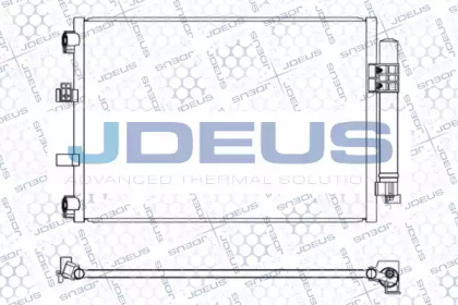 Конденсатор (JDEUS: 712M39)