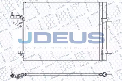 Конденсатор (JDEUS: 712M40)