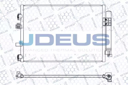 Конденсатор (JDEUS: 712M42)