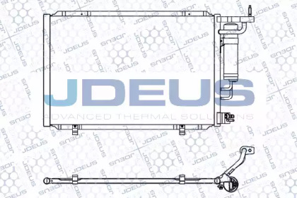 Конденсатор (JDEUS: 712M44)