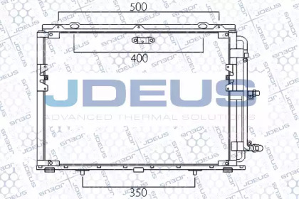 Конденсатор (JDEUS: 717M48)