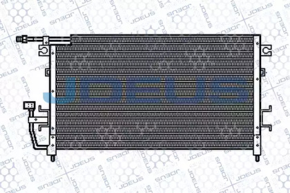 Конденсатор (JDEUS: 718M04)