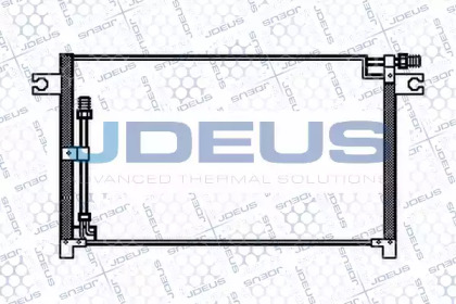 Конденсатор (JDEUS: 719B16)