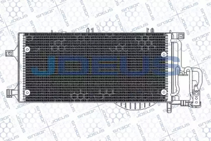 Конденсатор (JDEUS: 720M16)