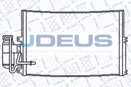 Конденсатор (JDEUS: 720M24)