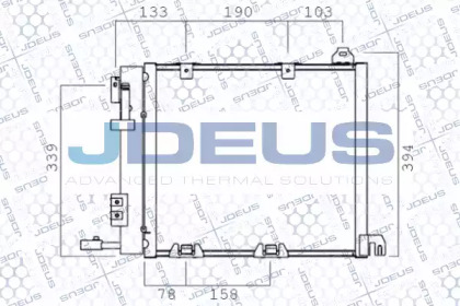 Конденсатор (JDEUS: 720M31)