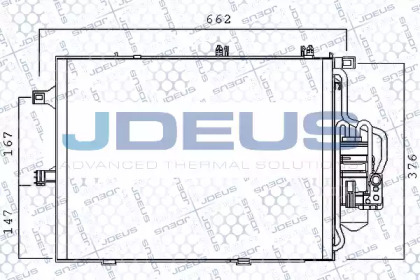 Конденсатор (JDEUS: 720M49)