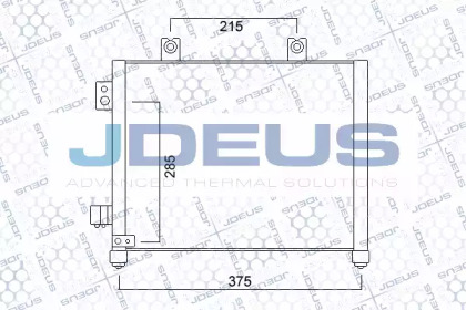 Конденсатор (JDEUS: 720M52)