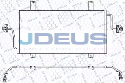 Конденсатор (JDEUS: 723M18)