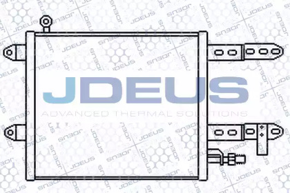 Конденсатор (JDEUS: 730M18)