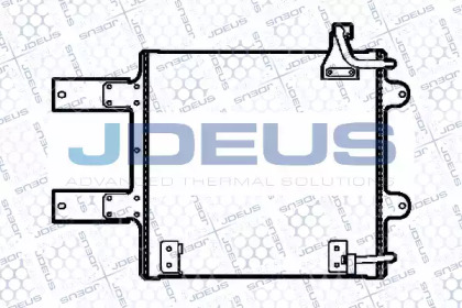 Конденсатор (JDEUS: 730M39)