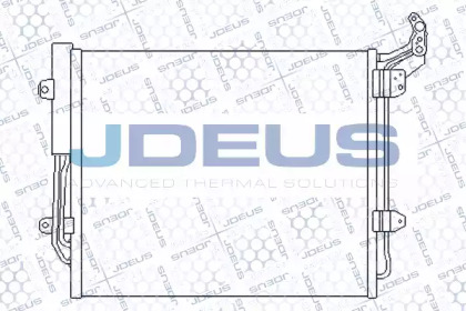 Конденсатор (JDEUS: 730M59)