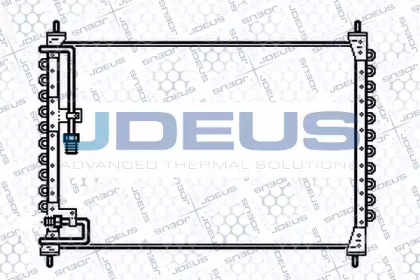 Конденсатор (JDEUS: 731M03)