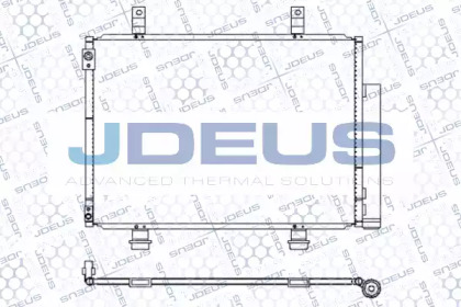 Конденсатор (JDEUS: 742M25)