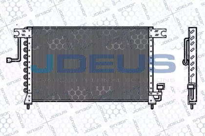 Конденсатор (JDEUS: 754M01)