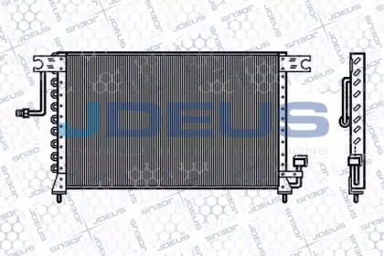 Конденсатор (JDEUS: 754M03)