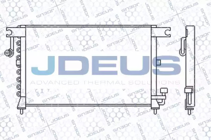 Конденсатор (JDEUS: 754M04)